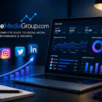 BounceMediaGroup.com Social Stat: Complete Guide to Social Media Analytics Performance & Insights